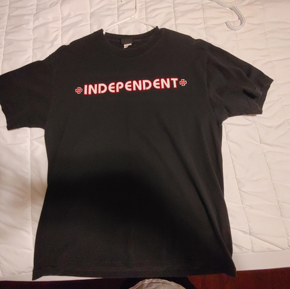 INDEPENDENT OG TSHIRT